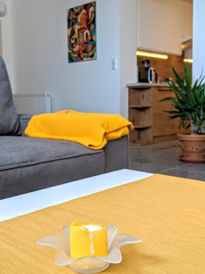 Clearvuehome Apartments Bratislava Slavin Exteriör bild
