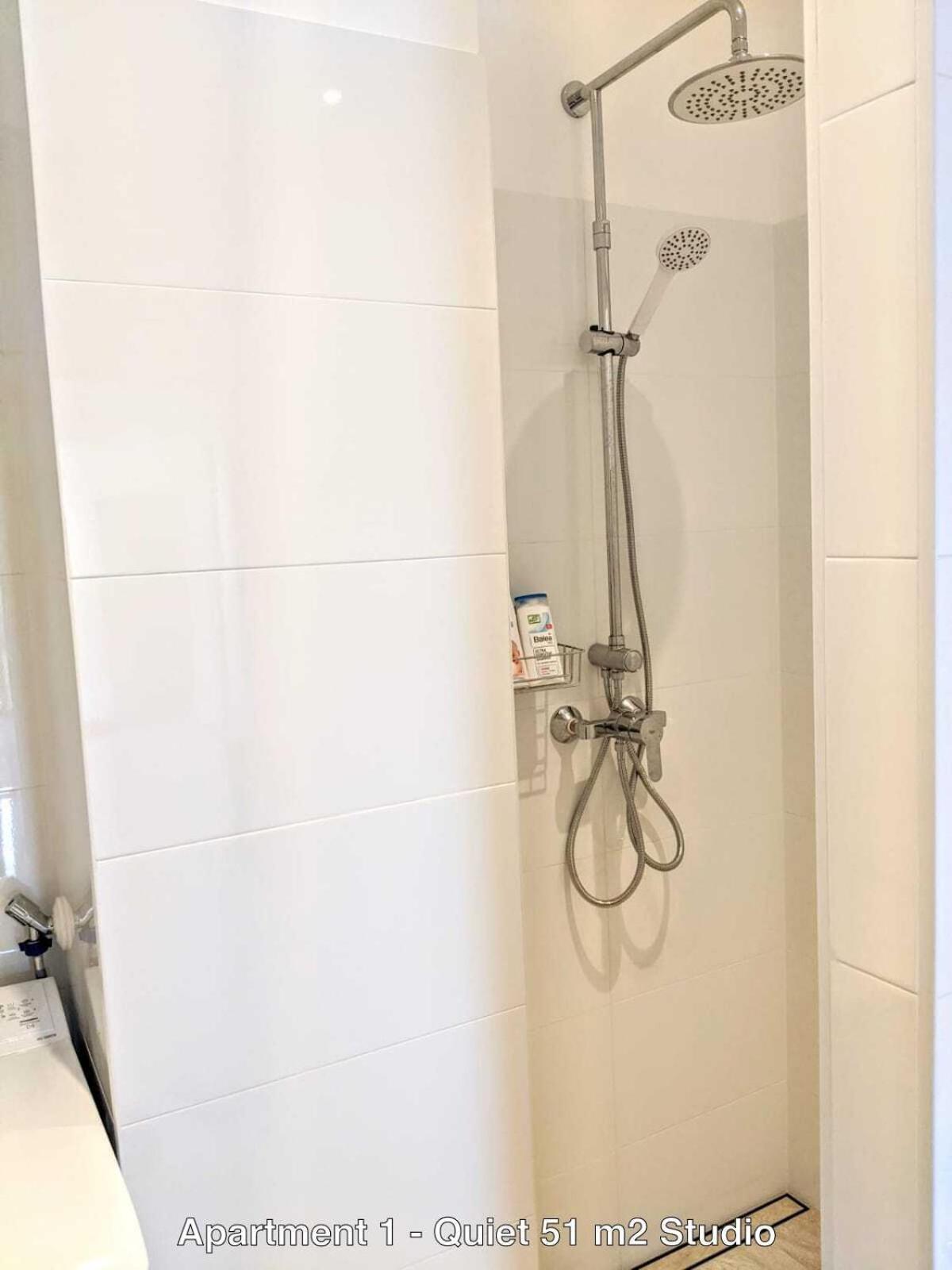 Clearvuehome Apartments Bratislava Slavin Exteriör bild